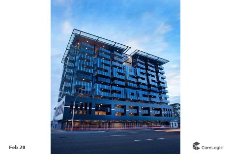 112/271-281 Gouger St, Adelaide, SA 5000