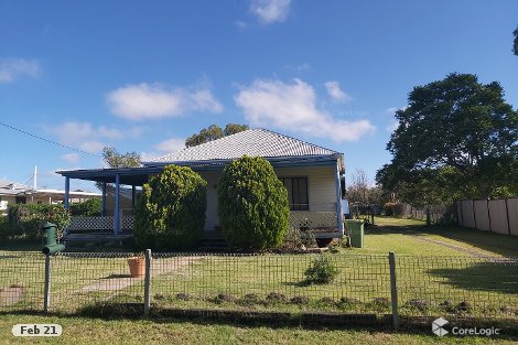 2 Hill St, Pittsworth, QLD 4356