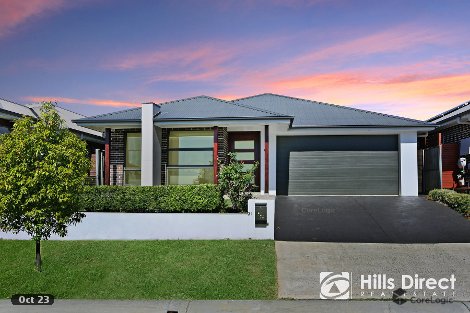 21 Woodford St, The Ponds, NSW 2769