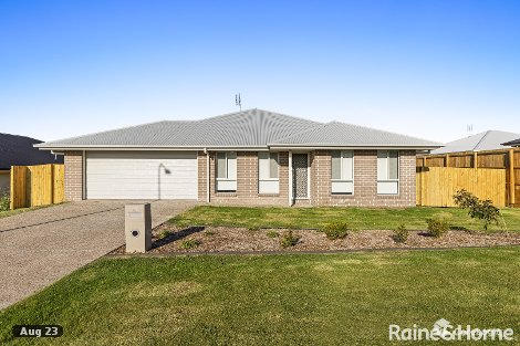 16 Vanessa Cres, Cotswold Hills, QLD 4350