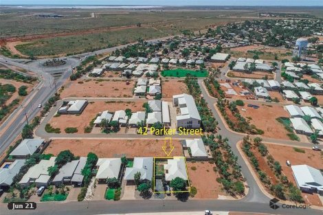 42 Parker St, South Hedland, WA 6722