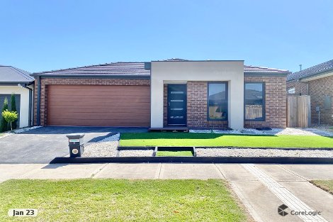 7 Buttermint Cres, Manor Lakes, VIC 3024