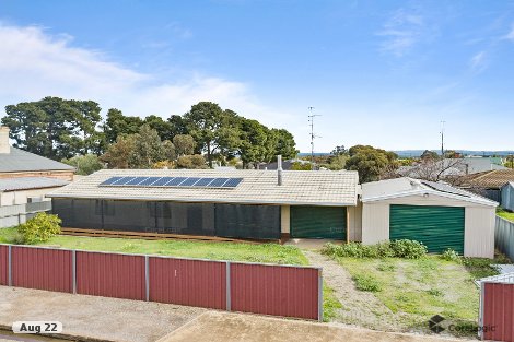 9 Burney St, Blyth, SA 5462