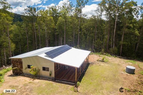 Lot 33 Darkwood Rd, Thora, NSW 2454