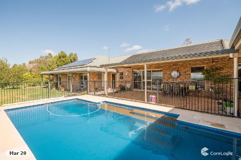 55 Wigmore Dr, Robin Hill, NSW 2795