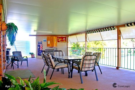 22 Hewett Dr, Regency Downs, QLD 4341