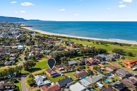 10 Robert Westmacott Ave, Woonona, NSW 2517