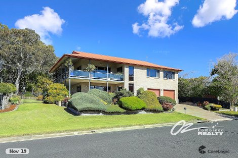 12 Diadem Ave, Vincentia, NSW 2540