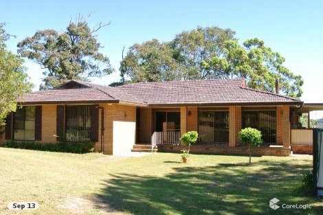 56 Rees James Rd, Raymond Terrace, NSW 2324