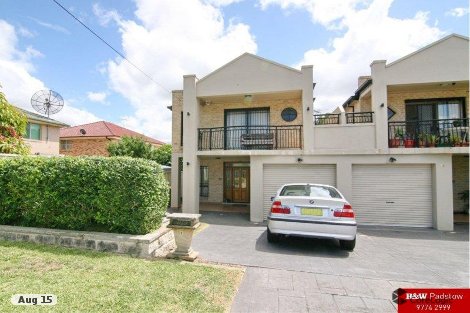 1 Trevone St, Padstow, NSW 2211