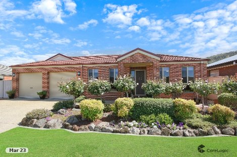 12 Darga Pl, Springdale Heights, NSW 2641