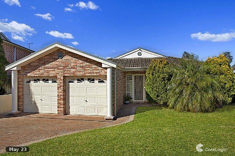 38 Bakeri Cct, Warabrook, NSW 2304