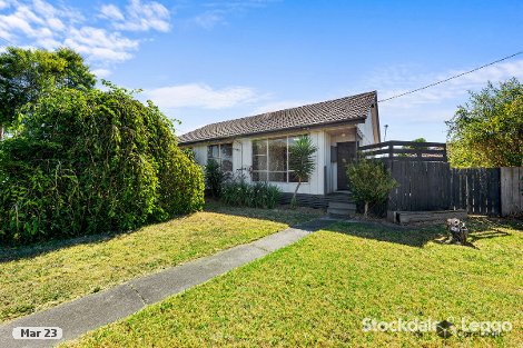 3 Bolger St, Morwell, VIC 3840