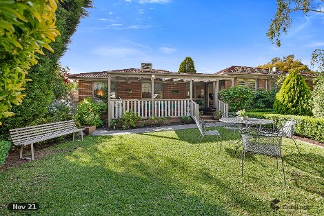 6 Rennison Ct, Wheelers Hill, VIC 3150