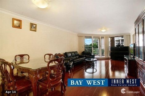 307/6 Wentworth Dr, Liberty Grove, NSW 2138