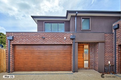 3/97 Foote St, Templestowe Lower, VIC 3107