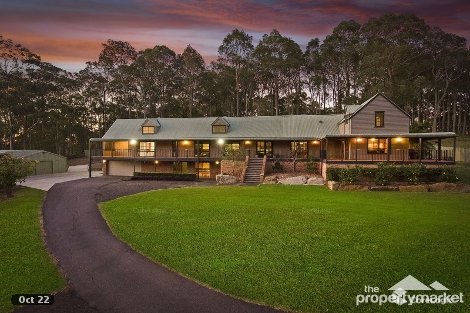 7 Yarramalong Rd, Alison, NSW 2259