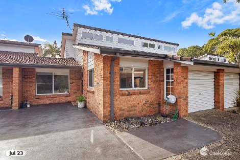 4/95 Yathong Rd, Caringbah, NSW 2229