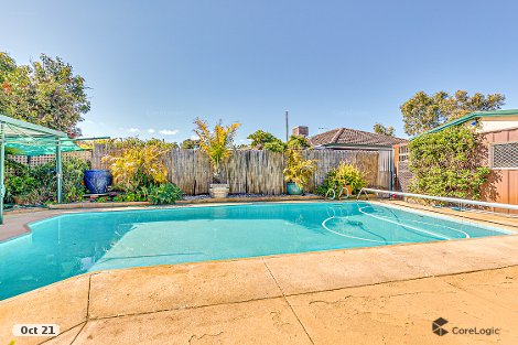 12 Kelvedon Way, Huntingdale, WA 6110