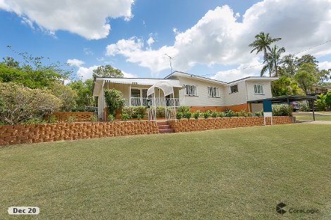 17 Chamberlain St, Sadliers Crossing, QLD 4305