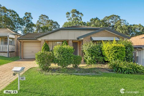 42 Lord Howe Dr, Ashtonfield, NSW 2323