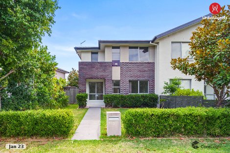 137 Spencer Rd, Elizabeth Hills, NSW 2171