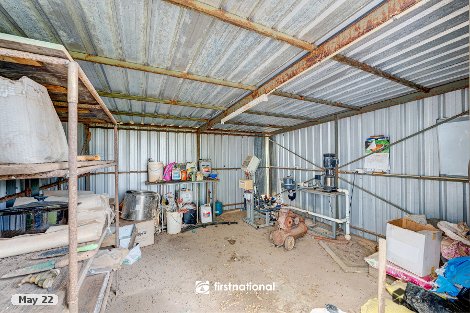 118 Thomasens Rd, Alloway, QLD 4670