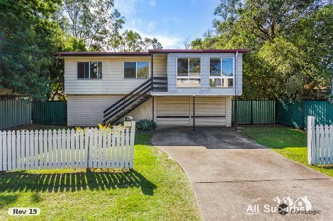 4 Taplow St, Waterford West, QLD 4133