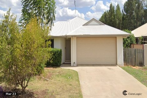 21 Keating St, Chinchilla, QLD 4413