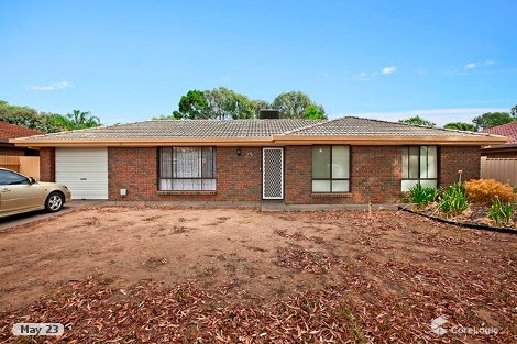 25 Caulfield Cres, Paralowie, SA 5108