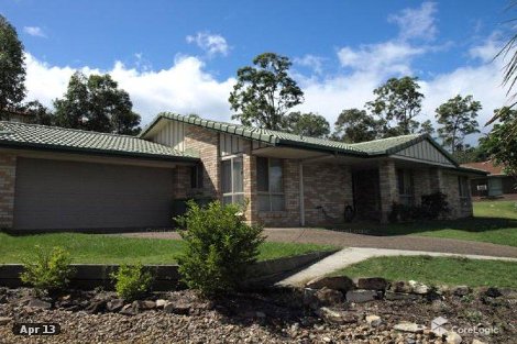 15 Yarraglen Pl, Parkwood, QLD 4214