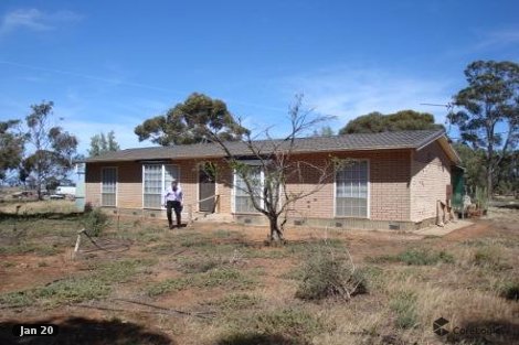 595 Williams Rd, Korunye, SA 5502