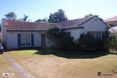 31 Rosebridge Ave, Castle Cove, NSW 2069