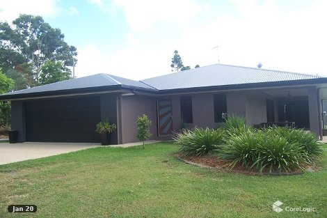 957 Sarina Beach Rd, Sarina Beach, QLD 4737