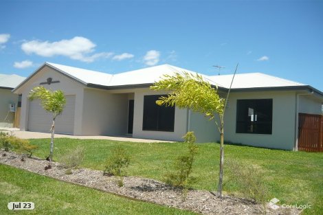 60 Hillock Cres, Bushland Beach, QLD 4818