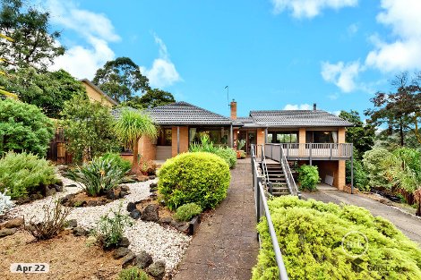 92 Glen Park Rd, Eltham North, VIC 3095