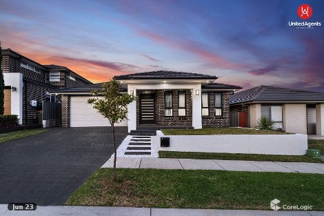 3 Abbott St, Spring Farm, NSW 2570