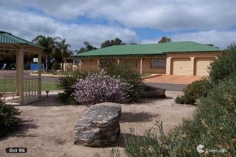 11 Stewart Rd, Wagin, WA 6315