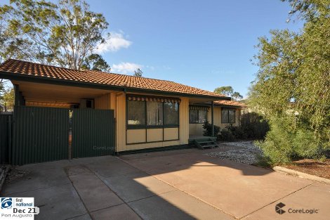 29 Hurcombe Cres, Port Augusta West, SA 5700