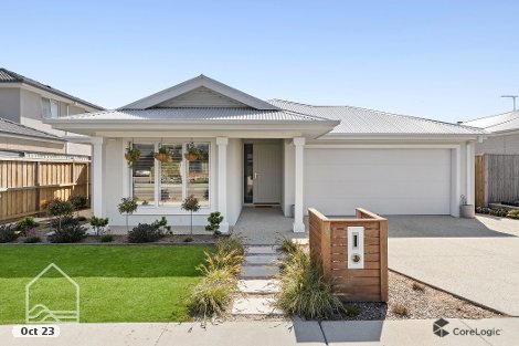 12 Conder Pde, Clifton Springs, VIC 3222