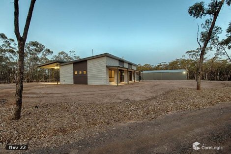 482 Three Chain Rd, Sebastian, VIC 3556