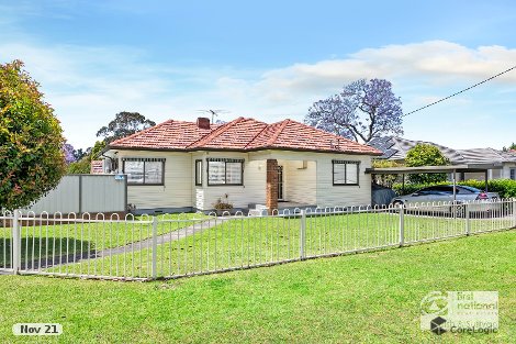 1 Bevan St, Northmead, NSW 2152