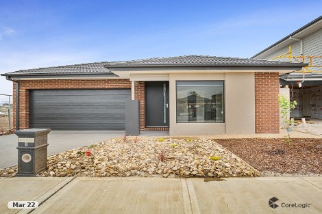 9 Weymouth Cct, Donnybrook, VIC 3064