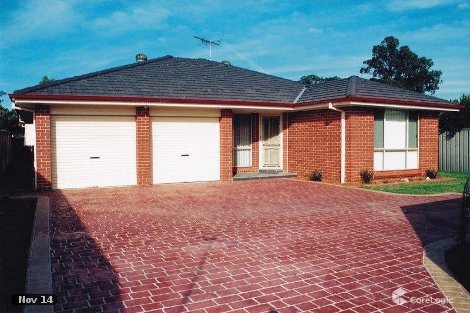 65 Parliament Rd, Macquarie Fields, NSW 2564