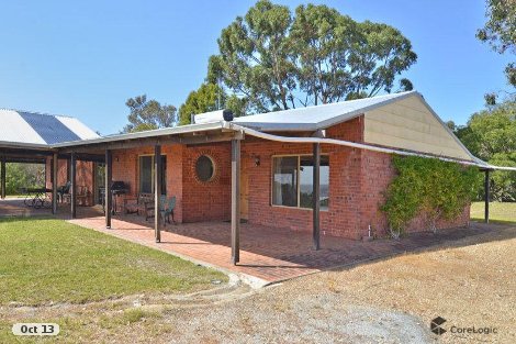 408 Elleker-Grasmere Rd, Elleker, WA 6330