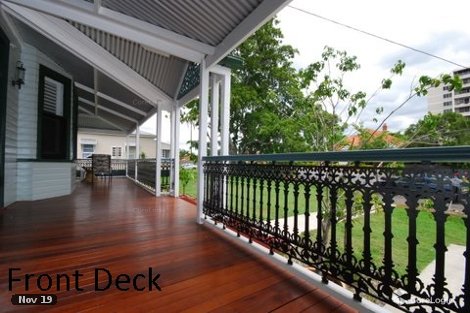 6/22 Dornoch Tce, Highgate Hill, QLD 4101