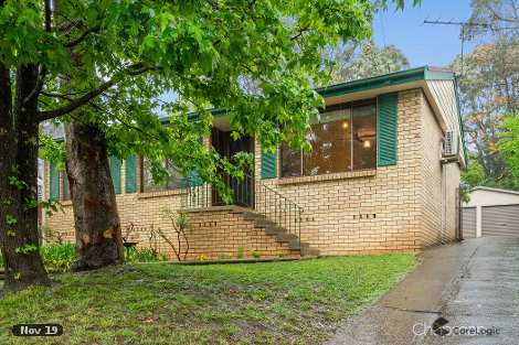 19 Linnet St, Winmalee, NSW 2777