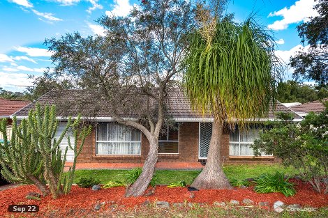 105 Gould Rd, Eagle Vale, NSW 2558