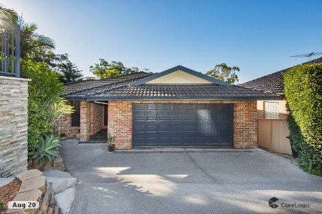 7 Wye Cl, Woronora, NSW 2232