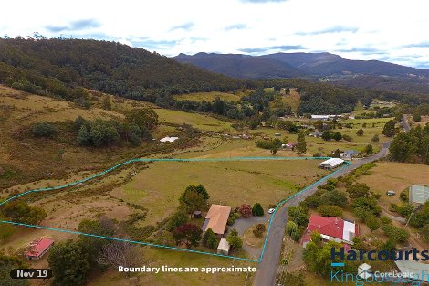 176 Pelverata Rd, Sandfly, TAS 7150